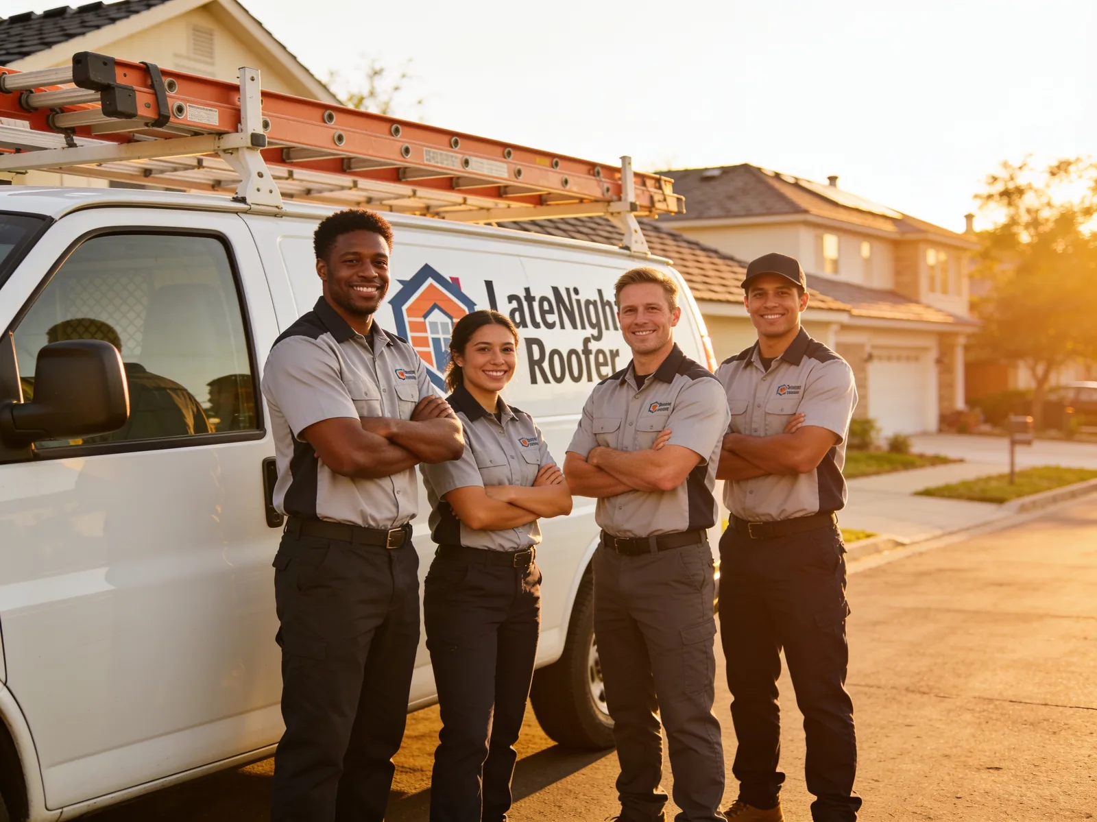 Emergency Roof Repair company in Euless, TX